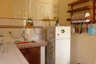 Baracoa Baymar B & B Appartement 2