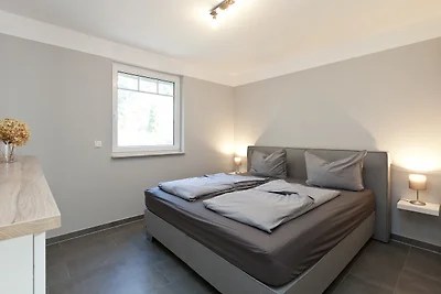 Appartamento Vacanza con famiglia Röbel Müritz