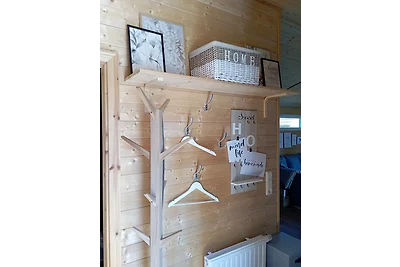 Tiny House "Wolke 7"