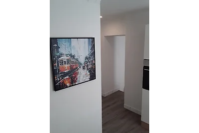 Ferienwohnung Weiland 55qm