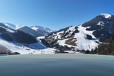 Skihütte bis 10 Personen auf der