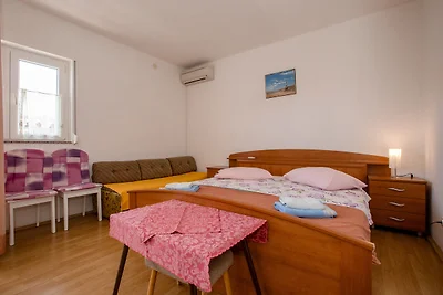 Vakantieappartement Gezinsvakantie Rab