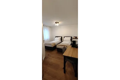 Apartments Seibel