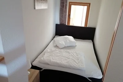 Vakantieappartement Gezinsvakantie Kritzmow