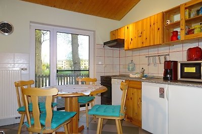 Casa vacanze Vacanza di relax Ribnitz-Damgarten