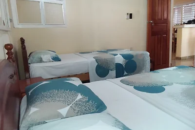CASA LINDA Appartement 2