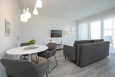 Apartamento Vacaciones familiares Dahme