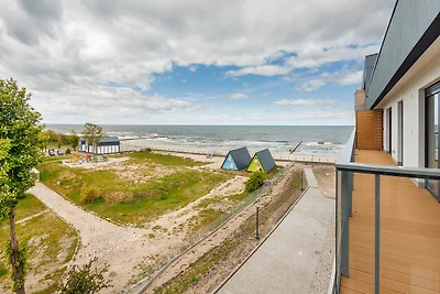 Sun&Snow Gardenia - Apartment 39