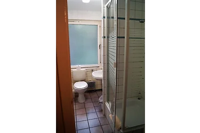 Appartamento Vacanza con famiglia Friedland