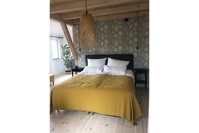 Vakantieappartement Gezinsvakantie Dänschendorf