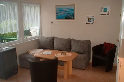 Casa vacanze Vacanza di relax Malchow