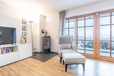 Appartement Vacances avec la famille Sonthofen