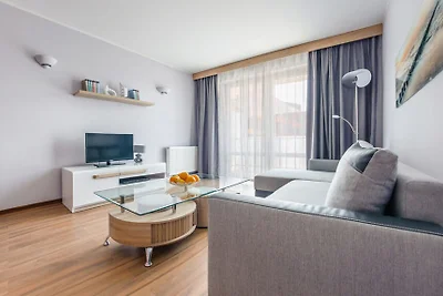 Sun&Snow Aquarius - Apartament 81