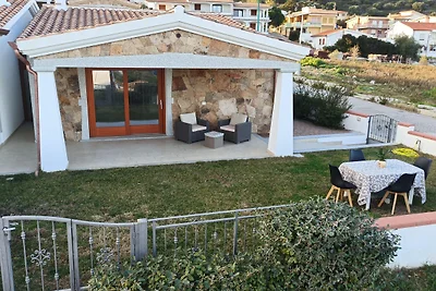 Vakantieappartement Gezinsvakantie Nuoro