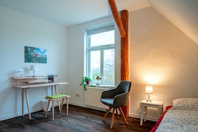 Vakantieappartement Gezinsvakantie Rieseby