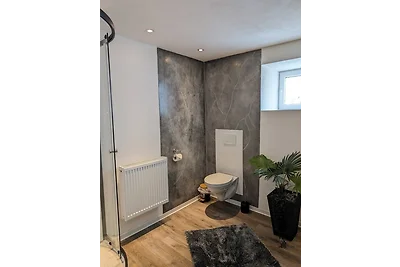 Appartamento Vacanza con famiglia Willingen