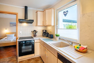 Holiday flat family holiday Pudagla