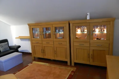 Helle 1.Obergeschosswohnung (OG)