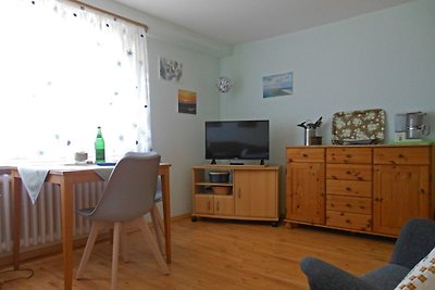 Vakantieappartement Gezinsvakantie Wittdün