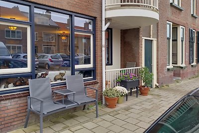 Vakantieappartement Gezinsvakantie Katwijk