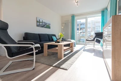 "Dünenpark Heiligenhafen", Haus