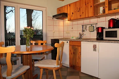 Landhaus am Teich - Saaler Bodden -