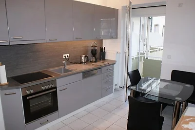 Lübsche Burg - ABC248