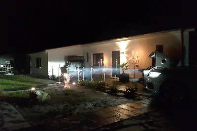 Vakantieappartement Gezinsvakantie Ückeritz