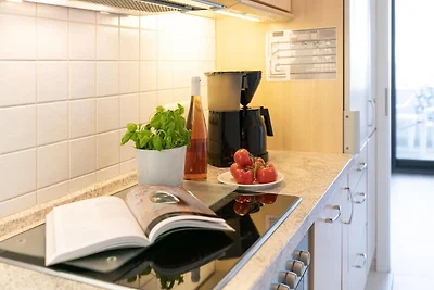 Apartamento Vacaciones familiares Dahme