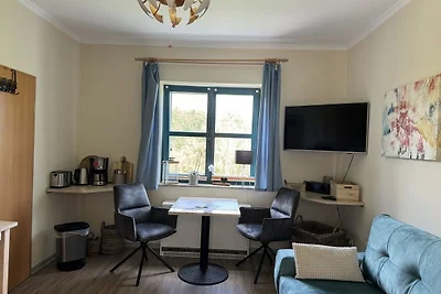 Appartamento Vacanza con famiglia Boltenhagen