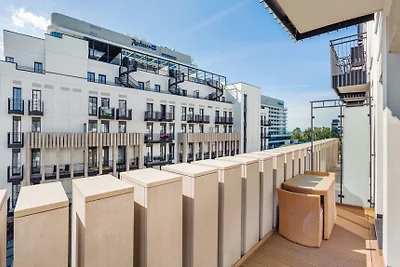 Sun&Snow Privatwohnungen im Baltic