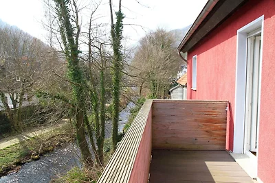 Ferienwohnung Okerufer