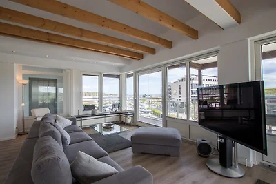 ancora Marina Haus 2 Penthouse