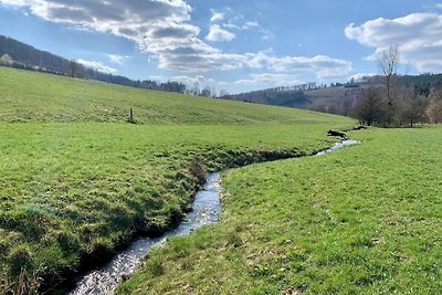 Auszeit Loft im Wanderparadies