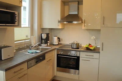 Sonnendeck 25 - Grossenbrode