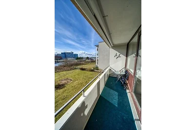 Haus Schöne Aussicht, App. 2SB211