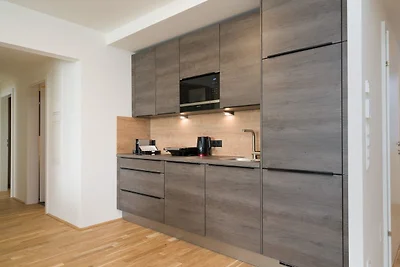 Appartamento Vacanza con famiglia Wien