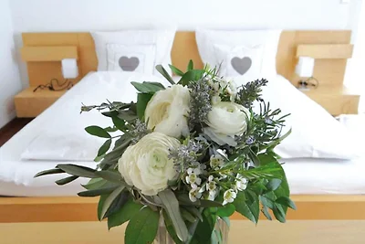 Appartamento Vacanza con famiglia Markdorf