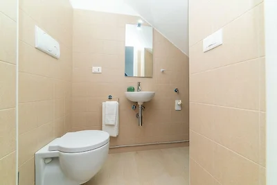 Villetta Annamaria 50 metri