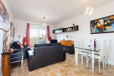 Vakantieappartement Gezinsvakantie Puerto de la Cruz