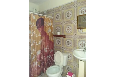Vakantieappartement Gezinsvakantie Baracoa