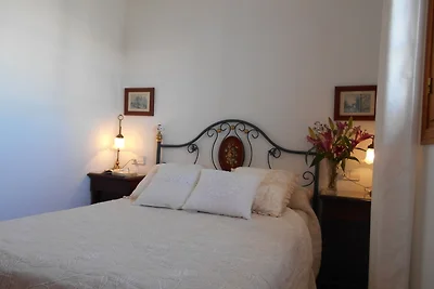 Vakantieappartement Gezinsvakantie Chipiona