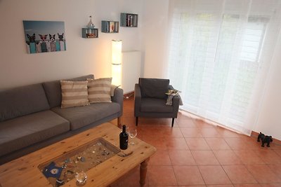 Casa vacanze Vacanza di relax Hollern-Twielenfleth