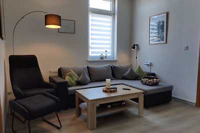Vakantieappartement Gezinsvakantie Clausthal-Zellerfeld