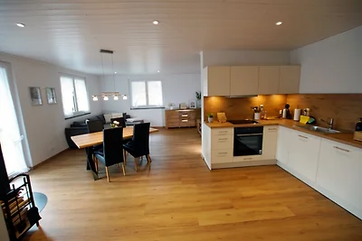 apartman za odmor Obiteljski odmor Brienz-Meiringen-Hasliberg