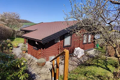 Vakantiehuis Ontspannende vakantie Diemelsee-Sudeck