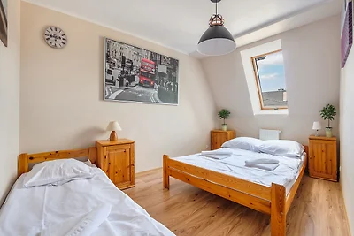Sun&Snow Na Wydmie - Apartment 8/49