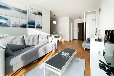 Vakantieappartement Gezinsvakantie Karpacz