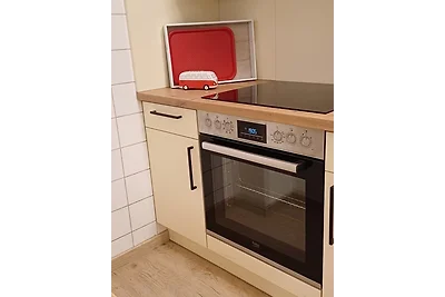 Nationalpark Apartment 2