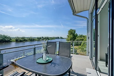 Ferienwohnung Panorama